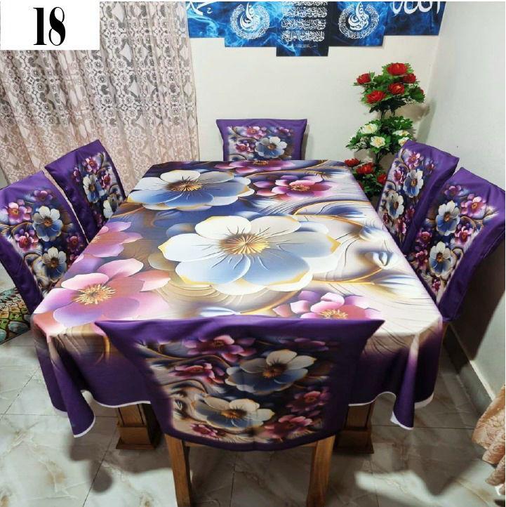 Dining Cover
